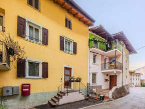 Apartment Peak Nest by Interhome